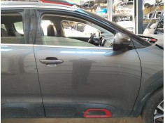 Recambio de puerta delantera derecha para citroen c5 aircross exclusive referencia OEM IAM   