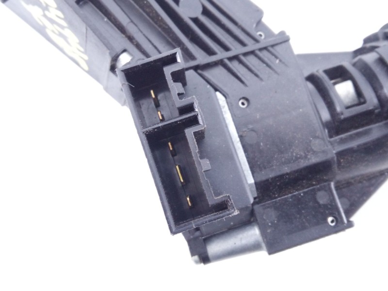 Recambio de antirrobo para jeep renegade night eagle 4x2 referencia OEM IAM 00519773450  