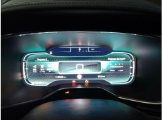 Recambio de cuadro instrumentos para citroen c5 aircross exclusive referencia OEM IAM   