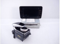 SISTEMA NAVEGACION GPS A2059004113 A2059006015 E3-A1-23-2