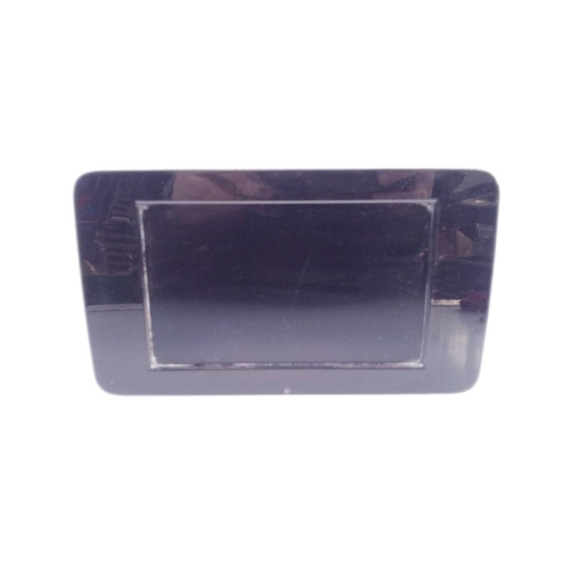 Recambio de sistema navegacion gps para mercedes clase c (w205) lim. c 220 cdi bluetec (205.004) referencia OEM IAM A2059004113 