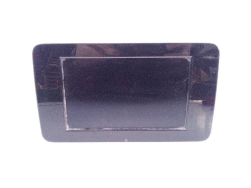 Recambio de sistema navegacion gps para mercedes clase c (w205) lim. c 220 cdi bluetec (205.004) referencia OEM IAM A2059004113 