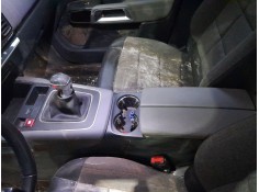 Recambio de consola central para citroen c5 aircross exclusive referencia OEM IAM   