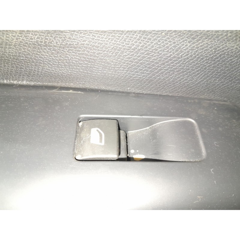 Recambio de mando elevalunas trasero izquierdo para citroen c5 aircross exclusive referencia OEM IAM   