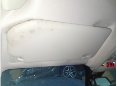 Recambio de parasol izquierdo para citroen c5 aircross exclusive referencia OEM IAM    2