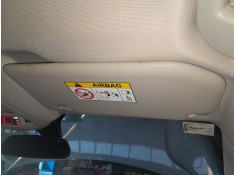 Recambio de parasol derecho para citroen c5 aircross exclusive referencia OEM IAM    2