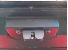 CERRADURA MALETERO / PORTON 