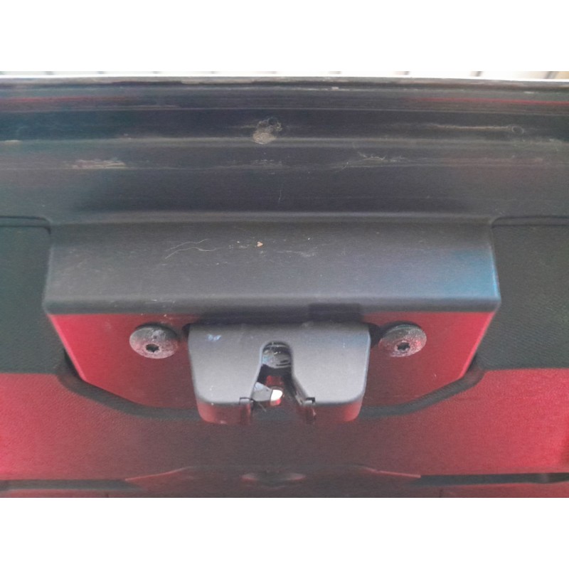 Recambio de cerradura maletero / porton para citroen c5 aircross exclusive referencia OEM IAM   