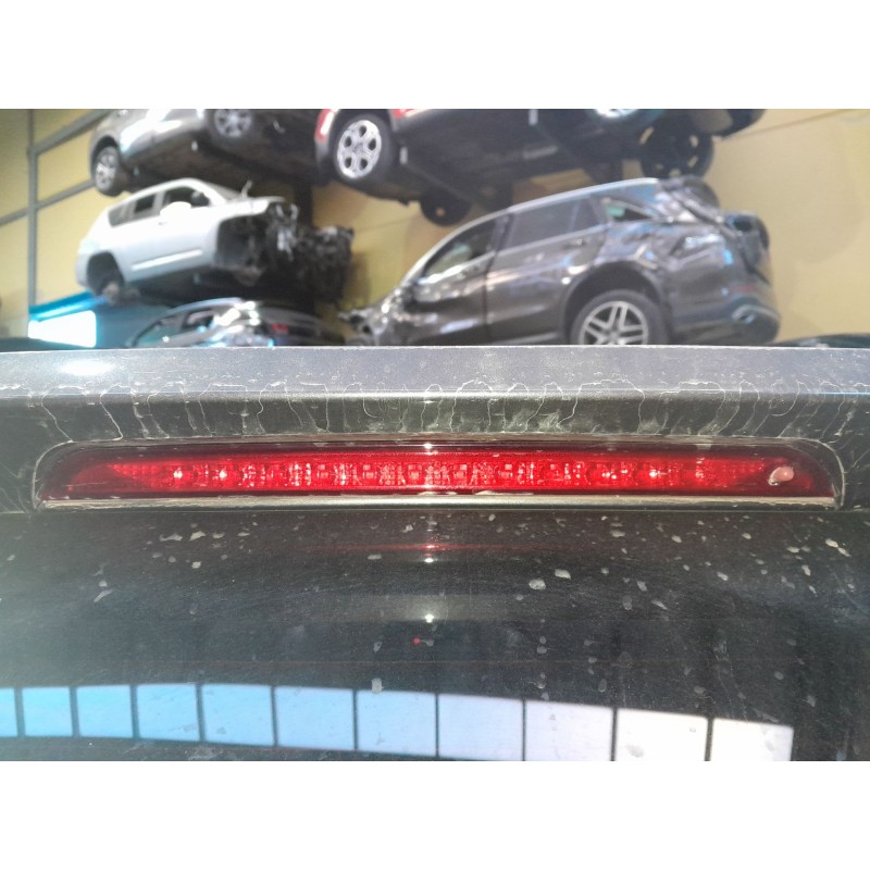 Recambio de luz central de freno para citroen c5 aircross exclusive referencia OEM IAM   