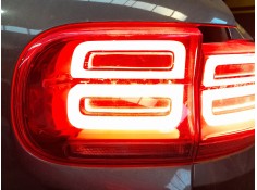 Recambio de piloto trasero derecho porton para citroen c5 aircross exclusive referencia OEM IAM    2