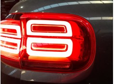 PILOTO TRASERO IZQUIERDO PORTON 