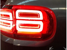 Recambio de piloto trasero izquierdo porton para citroen c5 aircross exclusive referencia OEM IAM    2