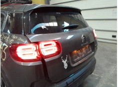 Recambio de porton trasero para citroen c5 aircross exclusive referencia OEM IAM    2