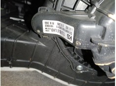 VENTILADOR CALEFACCION D316NFFAA B6211191002 