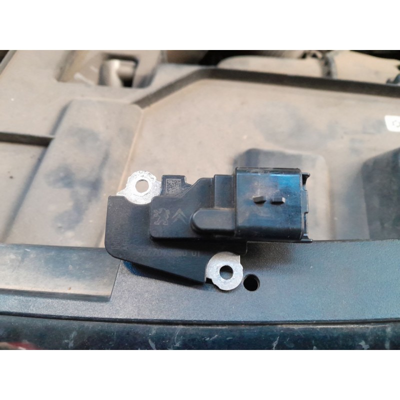 Recambio de caudalimetro para citroen c5 aircross exclusive referencia OEM IAM 9677093080  