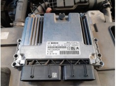 Recambio de centralita motor uce para citroen c5 aircross exclusive referencia OEM IAM   