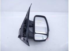 Recambio de retrovisor derecho electrico para renault master kombi l1h1 3,0t referencia OEM IAM 963016903R  