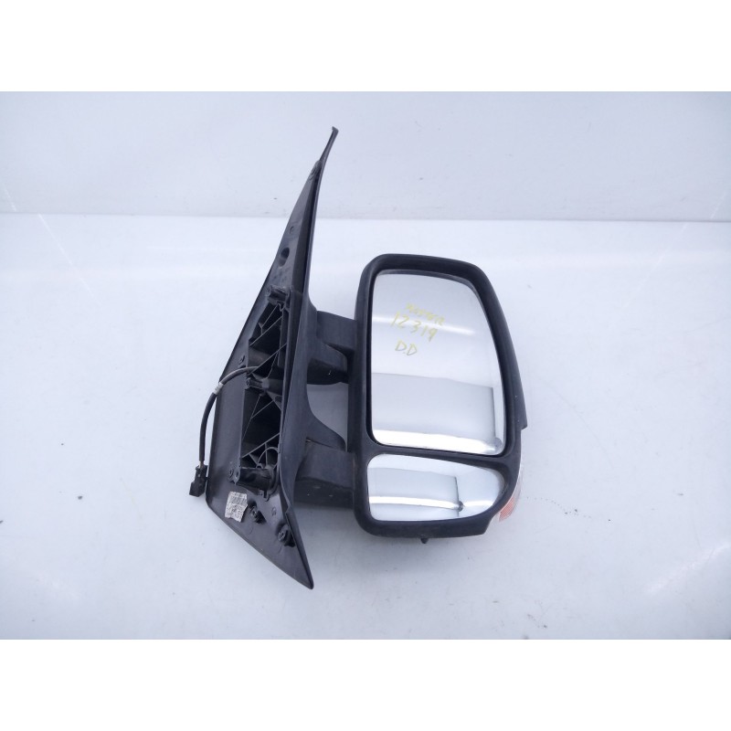 Recambio de retrovisor derecho electrico para renault master kombi l1h1 3,0t referencia OEM IAM 963016903R  