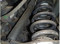 AMORTIGUADOR TRASERO IZQUIERDO 