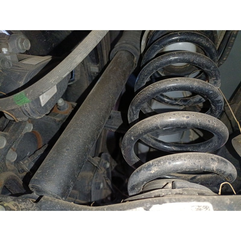 Recambio de amortiguador trasero izquierdo para kia sportage gt line referencia OEM IAM   