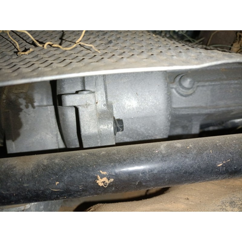 Recambio de cremallera direccion para kia sportage gt line referencia OEM IAM   