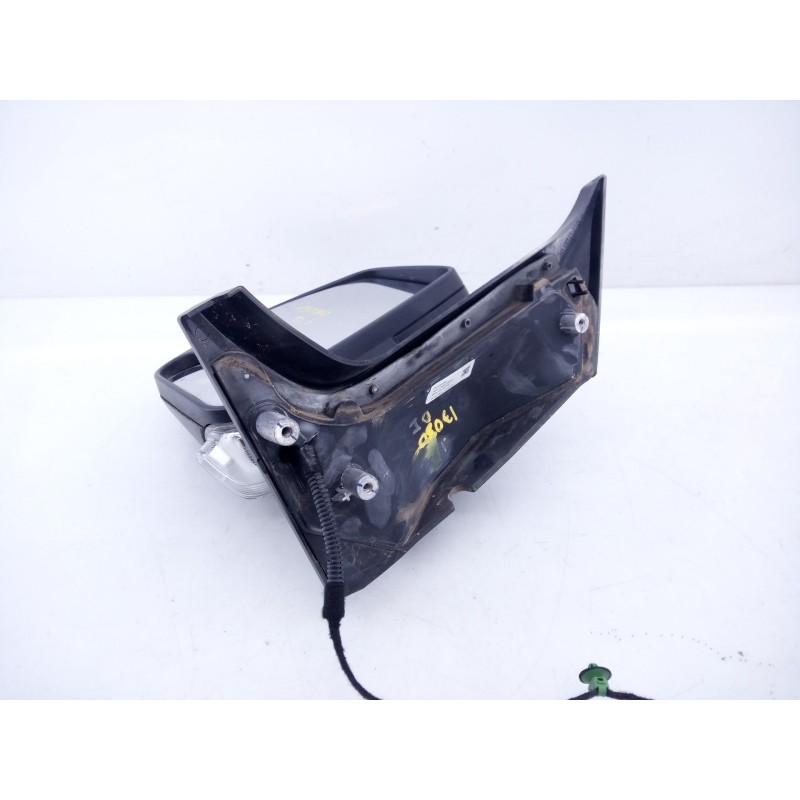 Recambio de retrovisor izquierdo electrico para ford transit custom kasten panther referencia OEM IAM   