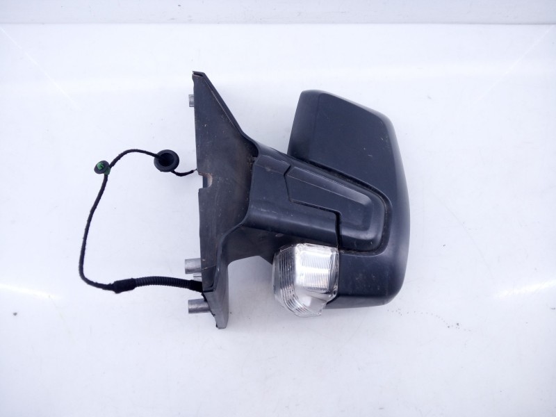 Recambio de retrovisor izquierdo electrico para ford transit custom kasten panther referencia OEM IAM   