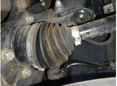 TRANSMISION DELANTERA DERECHA 