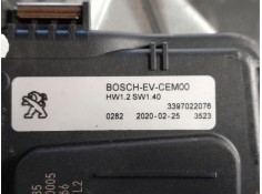 Recambio de motor limpia delantero para citroen c5 aircross exclusive referencia OEM IAM    2