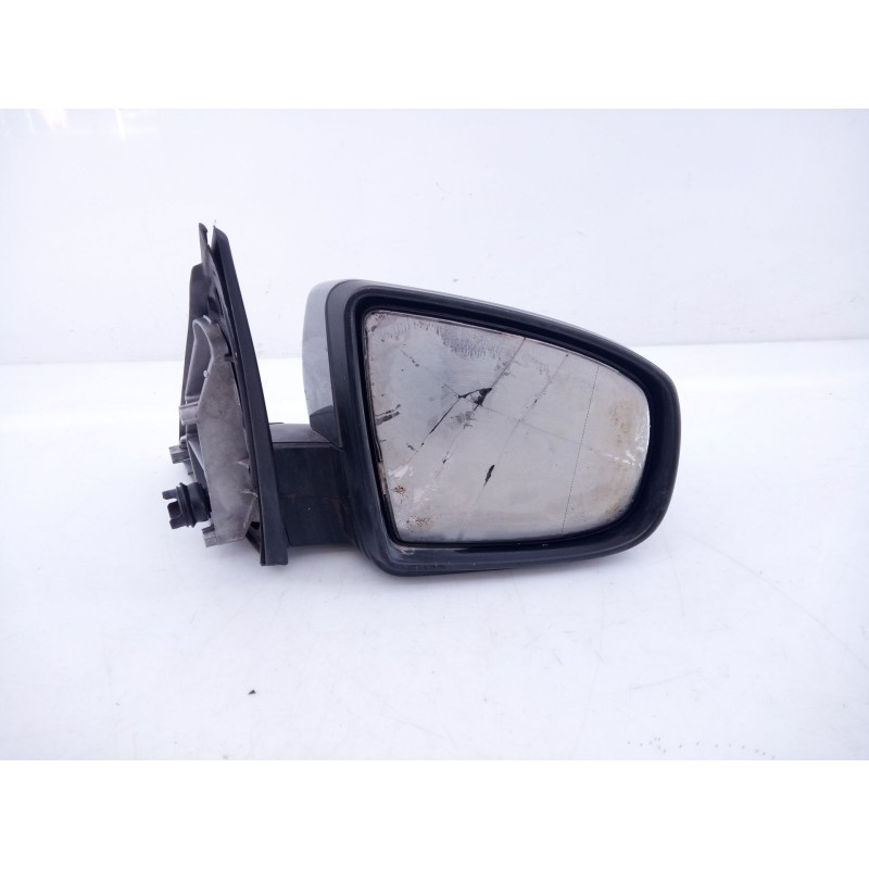 Recambio de retrovisor derecho electrico para bmw x5 (e70) 3.0sd referencia OEM IAM   