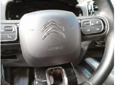 Recambio de airbag delantero izquierdo para citroen c5 aircross exclusive referencia OEM IAM   