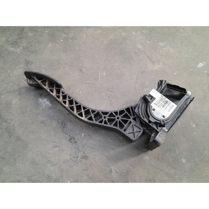 Recambio de pedal acelerador para citroen c5 aircross exclusive referencia OEM IAM 9836042080  