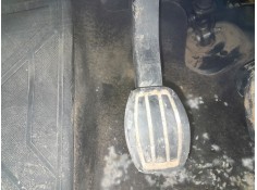 PEDAL EMBRAGUE 