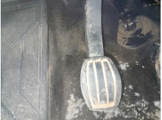 Recambio de pedal embrague para citroen c5 aircross exclusive referencia OEM IAM    2