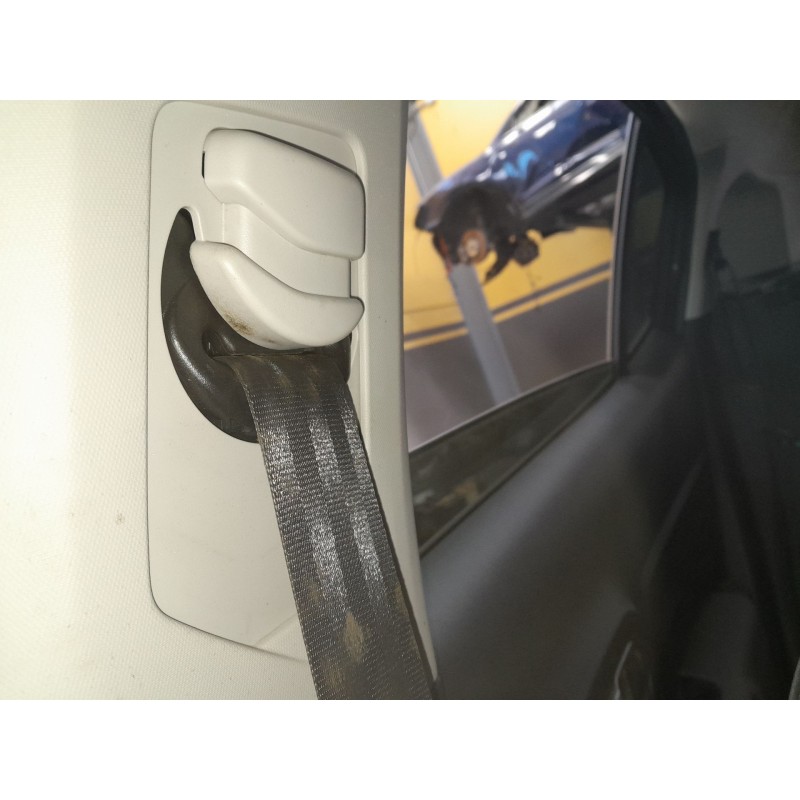 Recambio de cinturon seguridad delantero derecho para citroen c5 aircross exclusive referencia OEM IAM   