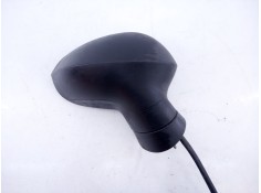Recambio de retrovisor derecho manual para seat ibiza (6j5) reference referencia OEM IAM    2