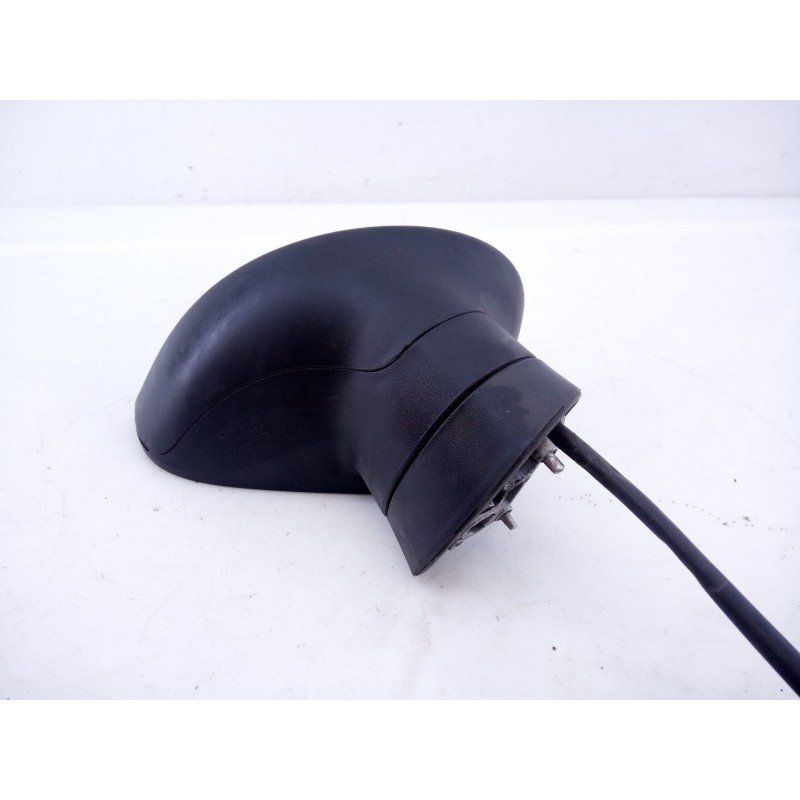 Recambio de retrovisor derecho manual para seat ibiza (6j5) reference referencia OEM IAM   