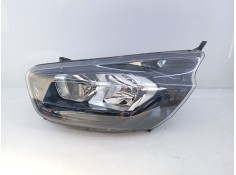 Recambio de faro izquierdo para ford transit custom kasten panther referencia OEM IAM   