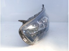 Recambio de faro izquierdo para ford transit custom kasten panther referencia OEM IAM    2