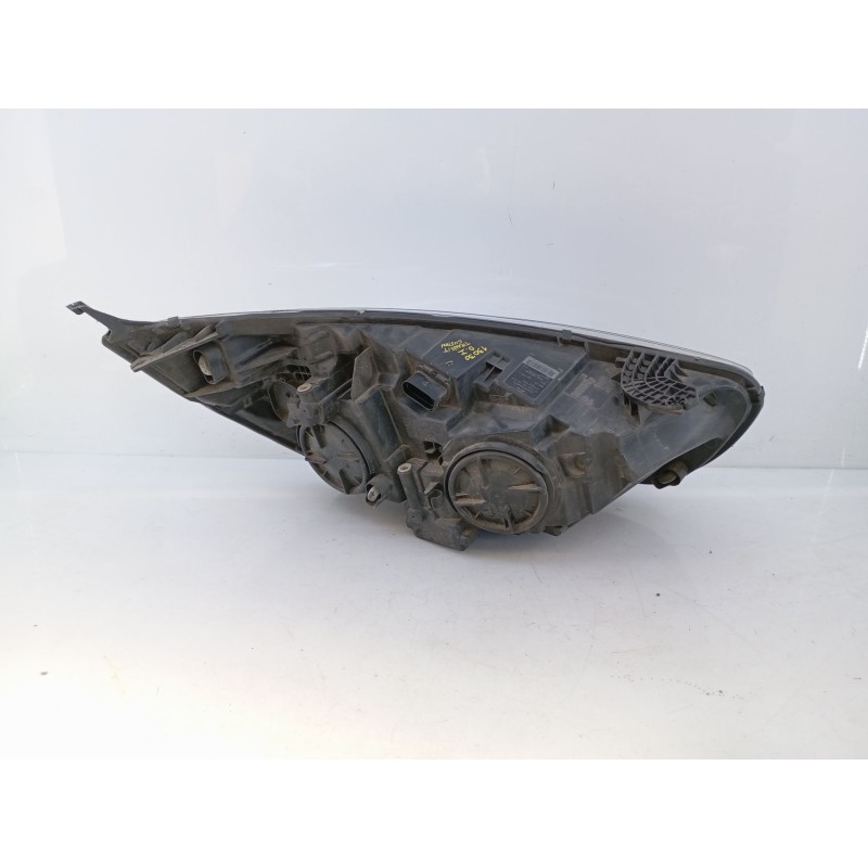 Recambio de faro izquierdo para ford transit custom kasten panther referencia OEM IAM   