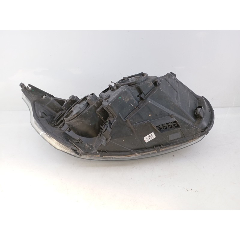 Recambio de faro izquierdo para ford transit custom kasten panther referencia OEM IAM   