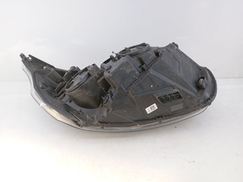 Recambio de faro izquierdo para ford transit custom kasten panther referencia OEM IAM   