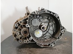 Recambio de caja cambios para opel zafira tourer expression referencia OEM IAM F40 R14069713 M1-A3-49 2