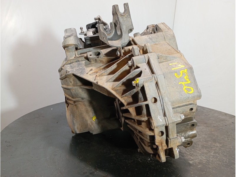 Recambio de caja cambios para opel zafira tourer expression referencia OEM IAM F40 R14069713 M1-A3-49