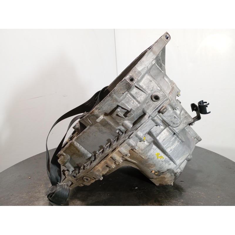 Recambio de caja cambios para opel zafira tourer expression referencia OEM IAM F40 R14069713 M1-A3-49
