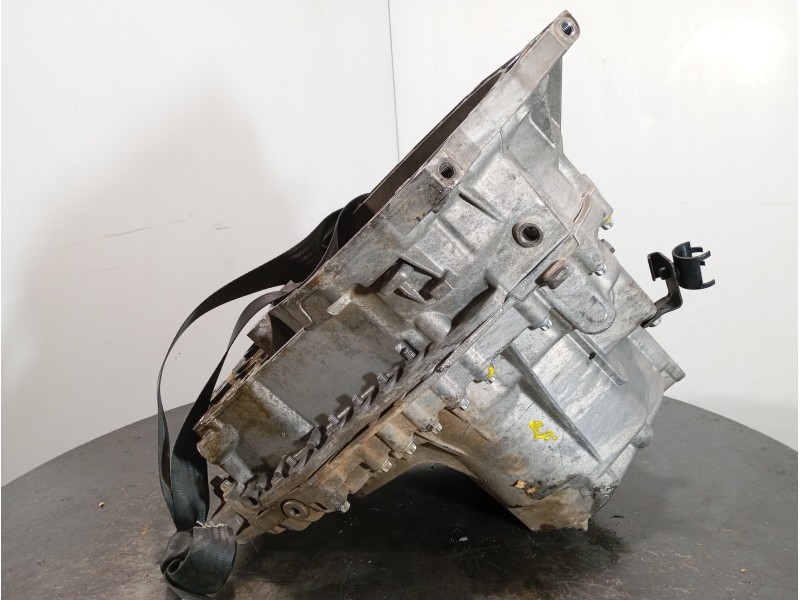 Recambio de caja cambios para opel zafira tourer expression referencia OEM IAM F40 R14069713 M1-A3-49