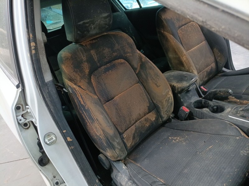 kia sportage del año 2015