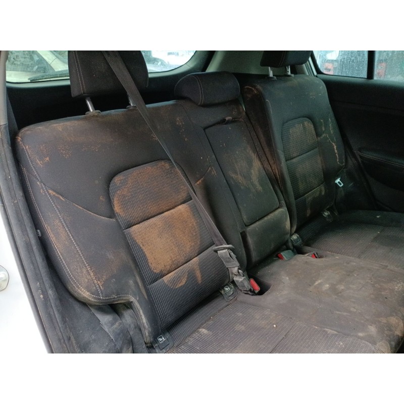 kia sportage del año 2015