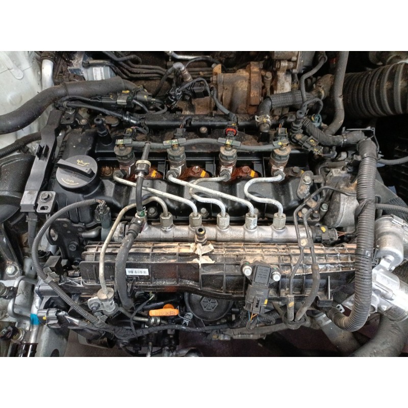 kia sportage del año 2015