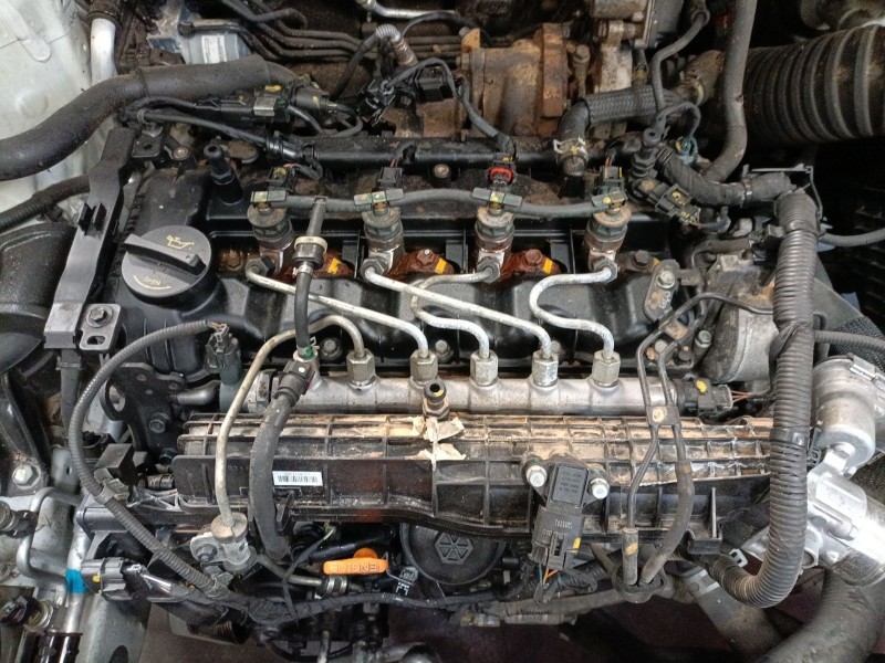 kia sportage del año 2015